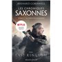 Les Chroniques saxonnes, T1 : Le Dernier Royaume