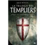 La Trilogie des templiers, T1 : Les chevaliers du Christ