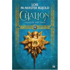 Chalion, T2 : Paladin des âmes