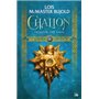 Chalion, T2 : Paladin des âmes