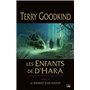 Les Enfants de D'Hara, T4 : Le Serment d'un voyant