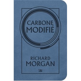 Takeshi Kovacs, T1 : Carbone modifié