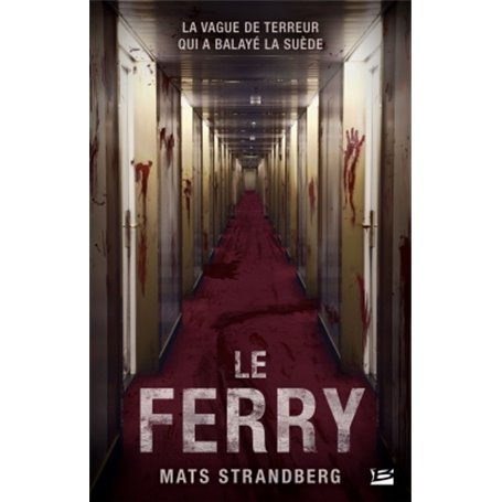 Le Ferry