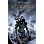 Blackwing, T3 : La Chute du corbeau