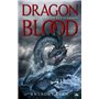 Dragon Blood, T2 : La Légion des flammes