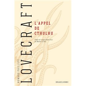 L'Appel de Cthulhu