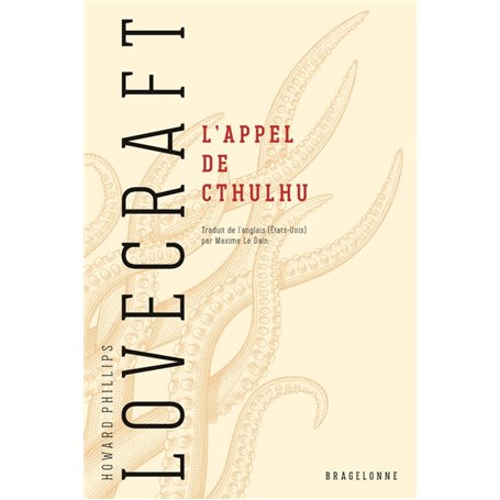 L'Appel de Cthulhu