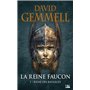 La Reine Faucon, T1 : Reine des Batailles