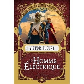 L'Homme Électrique