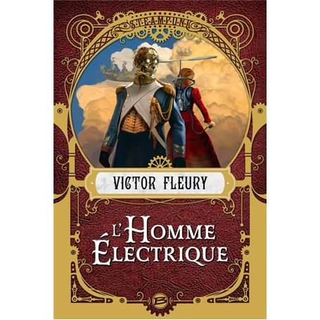 L'Homme Électrique