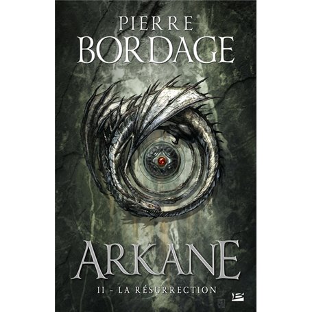 Arkane, T2 : La Résurrection