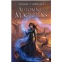 L'Automne des magiciens, T3 : La Passeuse d'ombres