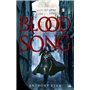 Bloodsong - La Dame des Corbeaux & autres nouvelles