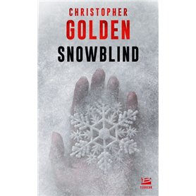 Snowblind