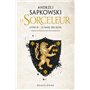 Sorceleur, T3 : Le Sang des elfes