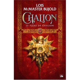 Chalion, T1 : Le Fléau de Chalion