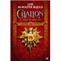 Chalion, T1 : Le Fléau de Chalion