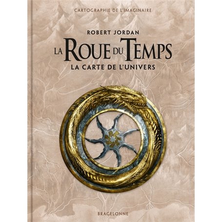 La Roue du Temps : La carte de l'univers