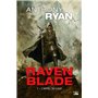 Raven Blade, T1 : L'Appel du loup