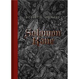Solomon Kane - L'Intégrale (Collector)