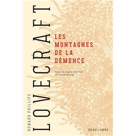 Les Montagnes de la démence