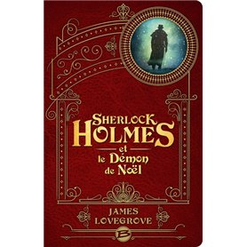 Sherlock Holmes et le démon de Noël