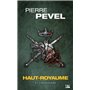 Haut-Royaume, T4 : L'Adversaire