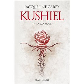 Kushiel, T1 : La Marque