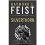 La Guerre de la Faille, T3 : Silverthorn