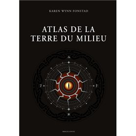 Atlas de la Terre du Milieu