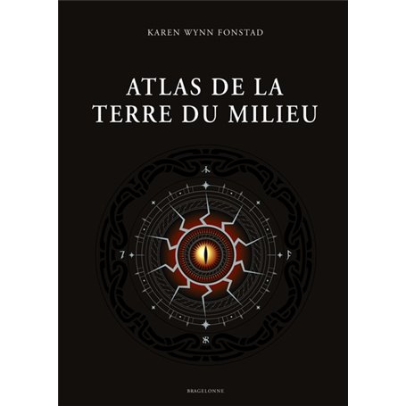 Atlas de la Terre du Milieu