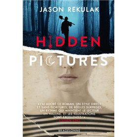 Hidden Pictures