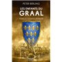 Les Enfants du Graal, T2 : Le Sang des rois