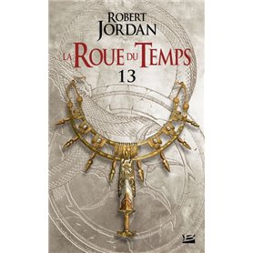 La Roue du Temps, T13 : Une couronne d'épées - première partie