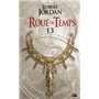 La Roue du Temps, T13 : Une couronne d'épées - première partie