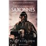 Les Chroniques saxonnes, T3 : Les Seigneurs du Nord