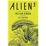 Alien 3 - le scénario de William Gibson