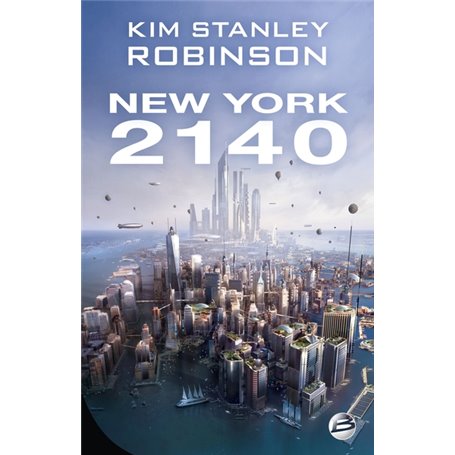 New York 2140