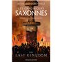 Les Chroniques saxonnes, T5 : La Terre en feu