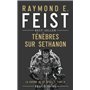 La Guerre de la Faille, T4 : Ténèbres sur Sethanon