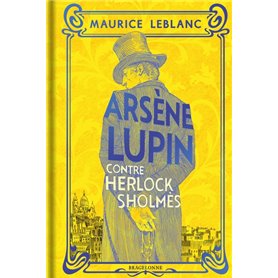 Arsène Lupin contre Herlock Sholmes