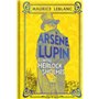 Arsène Lupin contre Herlock Sholmes