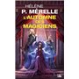 L'Automne des magiciens, T2 : La Reine Noire