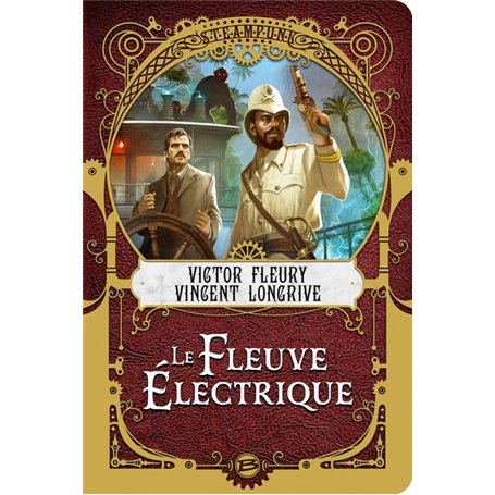 Le Fleuve Électrique