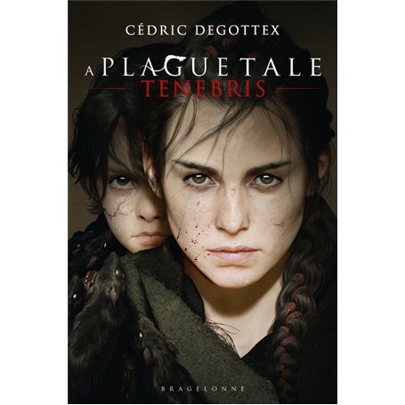 A Plague Tale : Tenebris