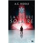 Winter World, T2 : La Guerre solaire