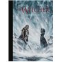 L'Univers du Sorceleur (Witcher) : The Witcher illustré : Le Dernier Voeu