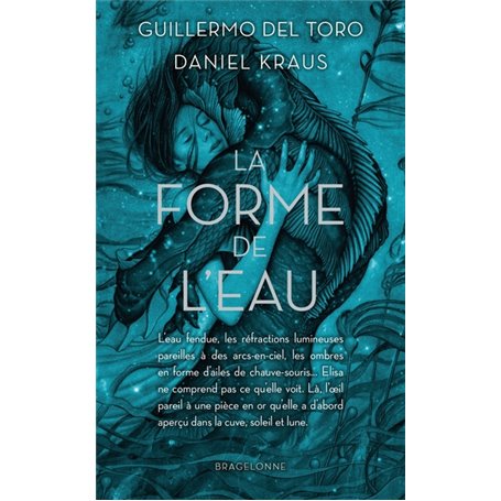 La Forme de l'eau