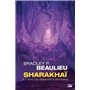 Sharakhaï, T4 : Sous les branches d'adicharas