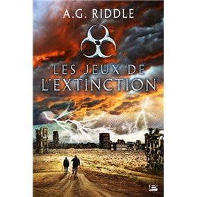 Les Jeux de l'Extinction